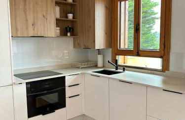 Al Socayo Apartamento Turistico - Foto 17