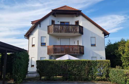 Ferienwohnung "Kleine Auszeit" - Foto 1