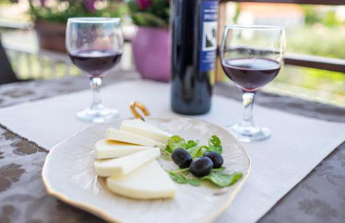 Apartmani Dujmović - Foto 18