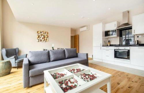 Traveleraddress - Crawford Place - Foto 26