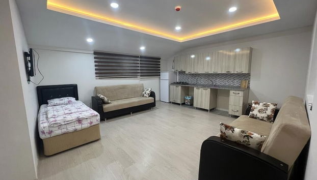 Uzungöl - Foto 4, Habitación