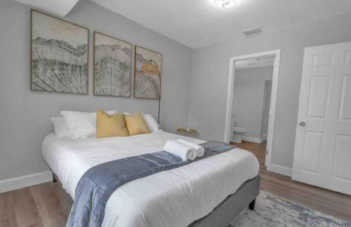 South Tampa 3BR with Backyard that Sleeps 10 - Foto 11