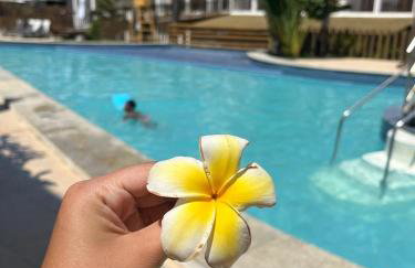 Apartamento em Subaúma no Resort Tree Bies - Foto 1