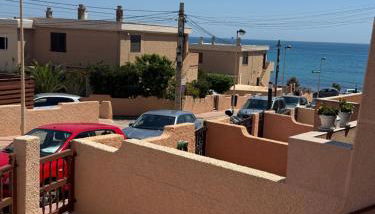 Adosado playa de la Mata con vistas al mar - Foto 3