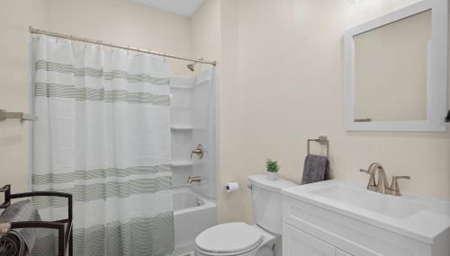 Charming Studio with Sun Room Sleeps 4 - Foto 5