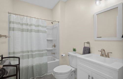 Charming Studio with Sun Room Sleeps 4 - Foto 5