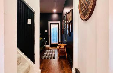 Drifterland Artistic Retreat in Lawrenceville - Foto 17