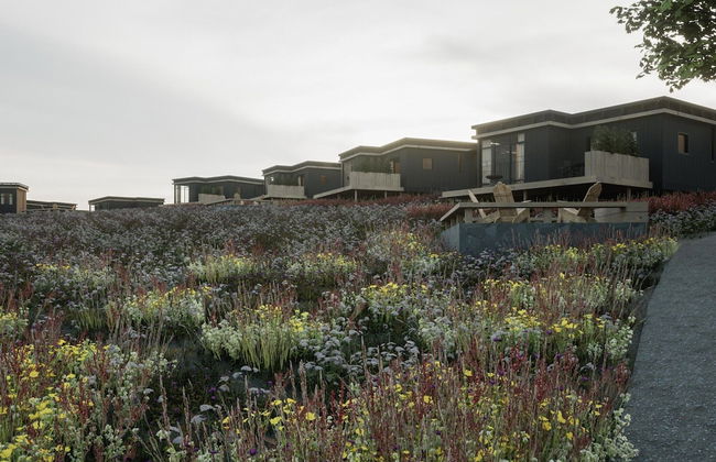 Romantic Home in Neufchateau - Foto 28