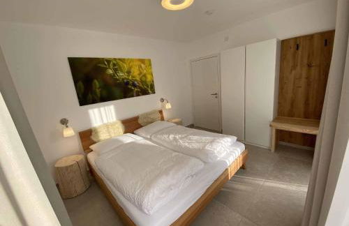 Ferienhaus AUSZEIT - Foto 9