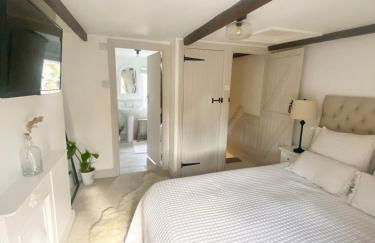 Charming One Bed Cottage in Historic Market Town - Foto 25