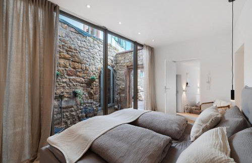 Das Alte Pfarrhaus - Scheune - Foto 16