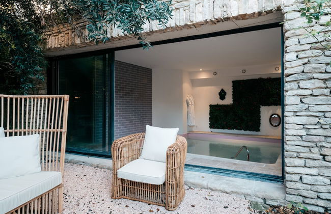 Le Clos Violette D'Aglaé - Foto 35