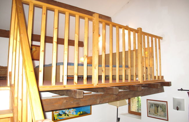 Mas des Lavandes - Foto 21