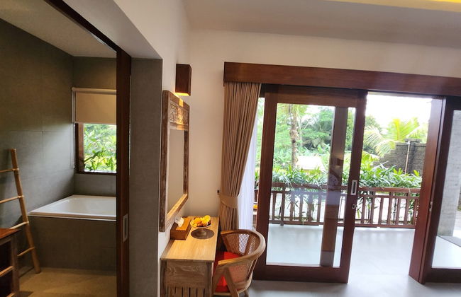 Pinggala Villa Ubud - Foto 29