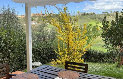 New apartment immersed in nature with pool - Foto 17