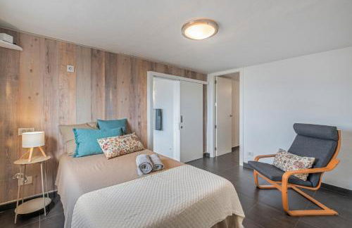 Apartamentos Callao - Foto 42