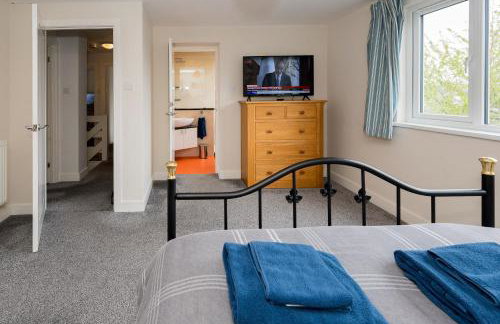 Plymouth Plym Valley Impressive House Free Parking In Great Location By STAE-Homes - Foto 27