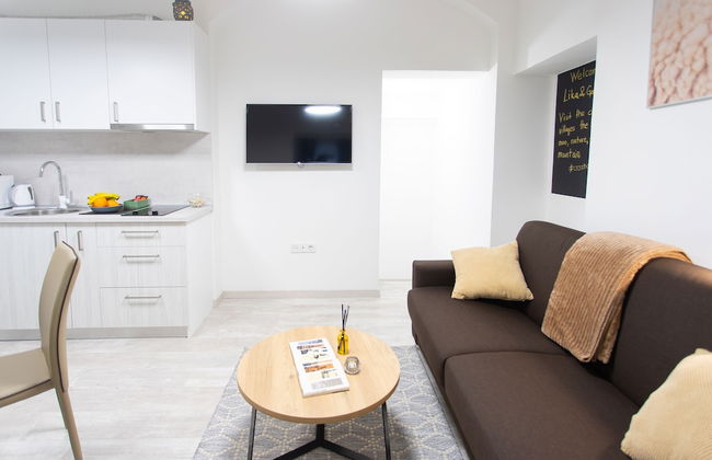 Apartments Beautiful You are 1 - Foto 14