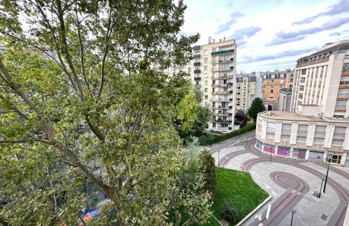 Studio Trip In Paris - Gare de l'Est - Foto 36