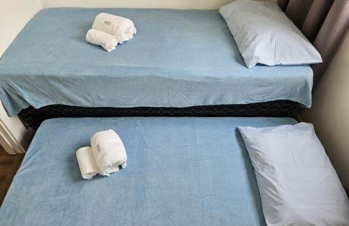 19Lindo ap Rua Metrô prox Centro - Photo 40