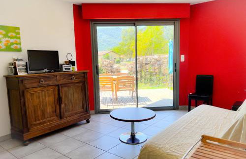 Le Domaine d'Arignac - Foto 8