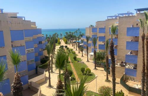 Holyday beach campoamor - Foto 17