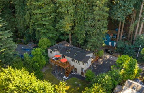 Starry Nights - River Wineries Huge Fenced Yard - Foto 6