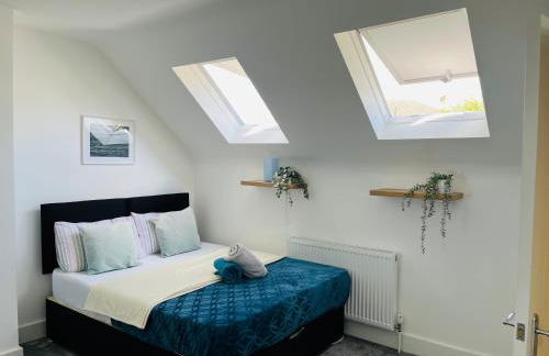 Castle view Rochester - Photo 1