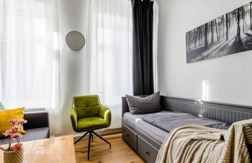 Spacious flat close to center - Foto 5