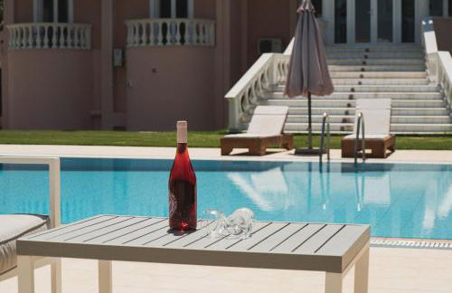 Casa di Voz Suites complex & free gym services by "elite" - Foto 75