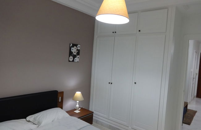 Appartement Les Palmeraies - Foto 10