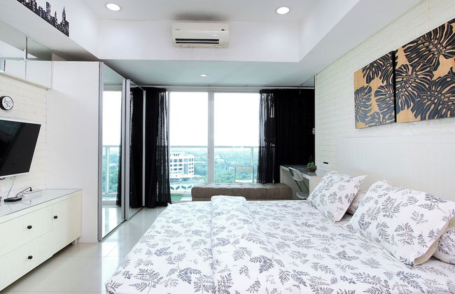 La Grande by Djitu Hospitality - Photo 26