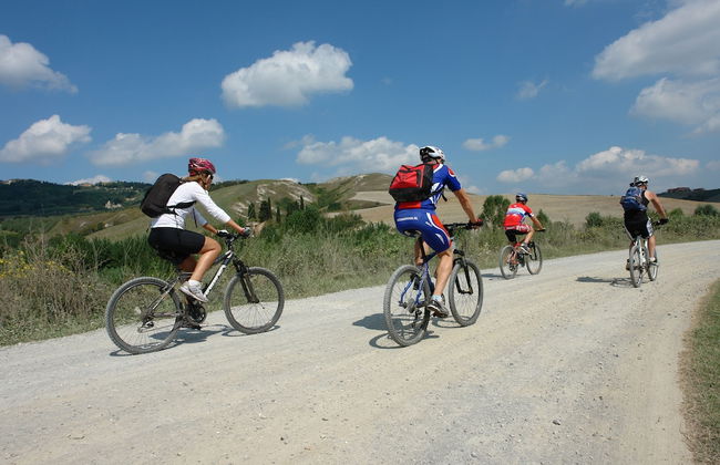 Agriturismo Belmonte Vacanze - Foto 21