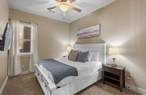 The Turtle Wall Suite-D6 Lovely Ground Floor Suite Near Indoor Pool and Tennis Courts w BBQ - Foto 22