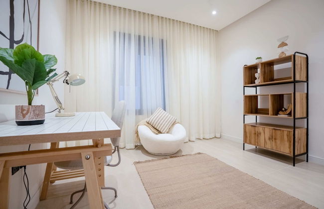 Silkhaus Alajlan Riviera 37 - Foto 18