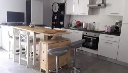 LOFT CENTRE VILLE GANGES - Foto 4