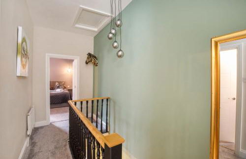The Milton sleeps 8 close to York city centre pet friendly - Foto 50