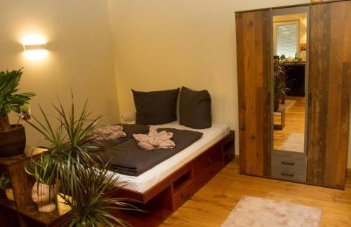 Apartment Black der Sportschule Badura - Foto 9