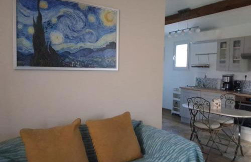 La Maison Verte - Foto 9