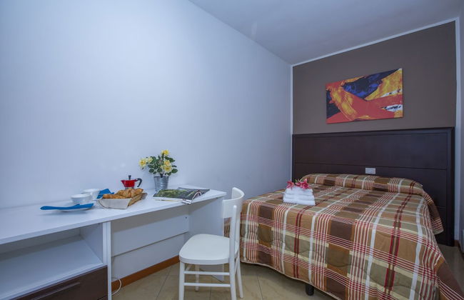 Fontana Del Lago Apt. 5 - Foto 2