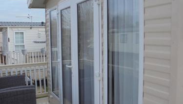 6 Berth central heated on Annandale (Sheraton) - Foto 4