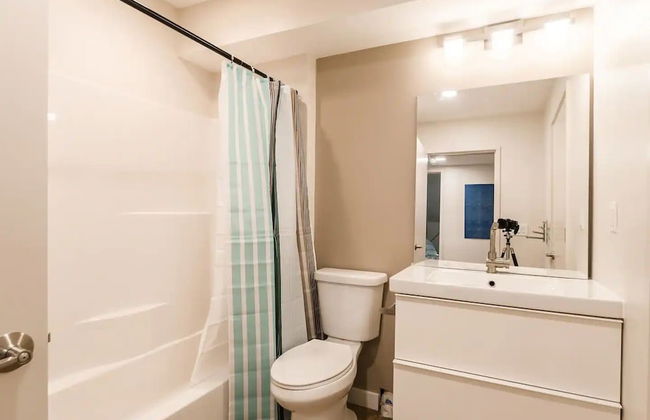 Morgan Street Home - Foto 25