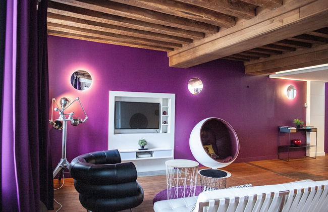 Dijon La Belle Adresse - Foto 41