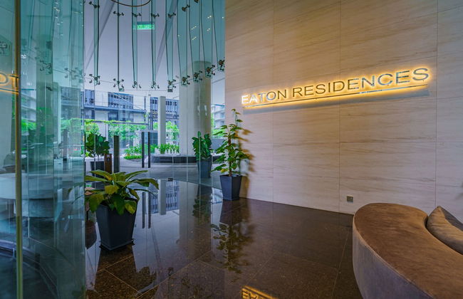 Eaton Residence KLCC - Foto 2