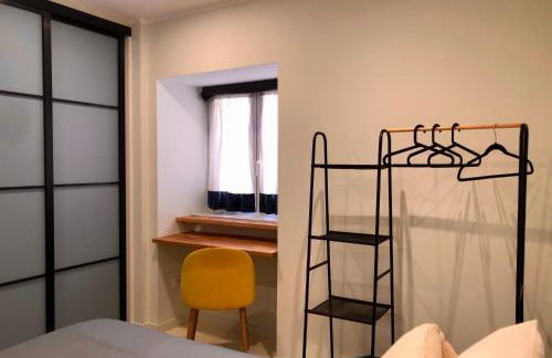 Pool oasis with private parking- Modern Country Villa Vigia 8 - Foto 20