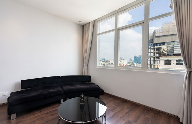 THE ONE Saigon Luxury Citypoint - Photo 4