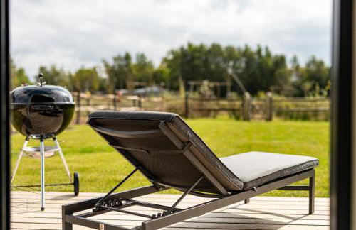 Meadow Hare SV06 Silverlake Dorset - Photo 33