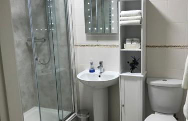 Conaglen, Glenloch View, Fort William 2-Bedroom Loch Side Flat - Foto 8