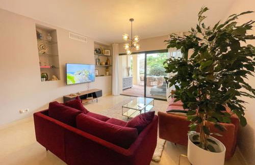 Luxurious 2 bedroom apartment with Spa facilities - Photo 10