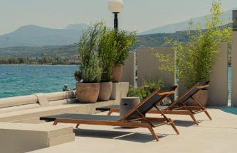 Beau Rivage Suites - Photo 13